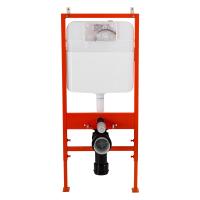 Инсталляция для подвесного унитаза, 1190х548х110 мм BB026  BB026 BelBagno