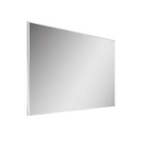 Зеркало в алюминиевой раме  SPC-AL-1000-800 BelBagno