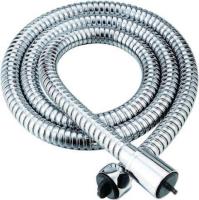 Душевой шланг металлизированный, 180 см 180 см CZR-FMM-180-01 Хром   Cezares