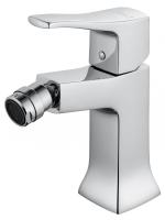 Смеситель для биде WONZON & WOGHAND FLEX, Хром (WW-88016072-CR)