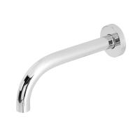 Излив для ванны  LEAF-SC-01 Хром ручка  Хром Cezares