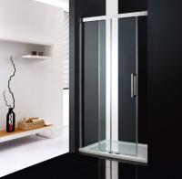 Дверь в проем. PREMIER-SOFT-W-BF-1-120-C-Cr-IV 1200x2000 Cezares