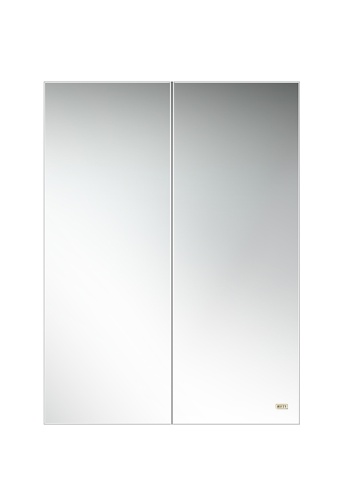 Балтика - 70 Зеркало-шкаф без света