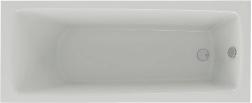 Либра NEW 150х70 (каркас + слив-перелив) Без экрана