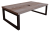 Столешница GRUNGE LOFT 80 Дуб Намибия У85833 1МАРКА