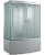 Timo Comfort Т-8840 Fabric Glass душевая кабина (140*88*220), шт